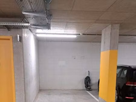 garage à vendre à wetteren € 22.500 (lhp9x) - hendrik de groote | zimmo