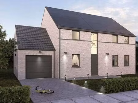 maison à vendre à odeur € 380.000 (lhnpl) - immobilière borremans | zimmo