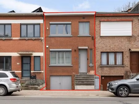 maison à vendre à borsbeek € 435.000 (lhpgf) - heylen vastgoed - deurne | zimmo