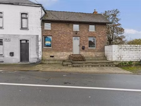 maison à vendre à champion € 179.000 (lhn0v) - innov expert | zimmo