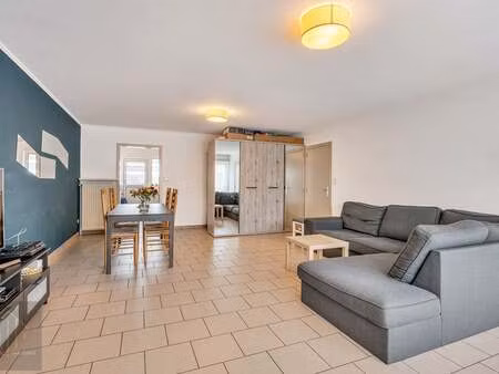appartement à vendre à heusden € 260.000 (lhpbi) - think vastgoed | zimmo