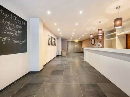 bien professionnel à vendre à hamme € 425.000 (lhmtw) - immobouw bart | zimmo