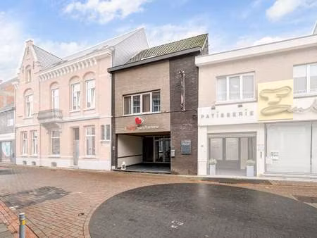 bien professionnel à vendre à hamme € 485.000 (lhmtw) - immobouw bart | zimmo