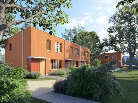 maison à vendre à borsbeek € 376.117 (lhjhe) | zimmo