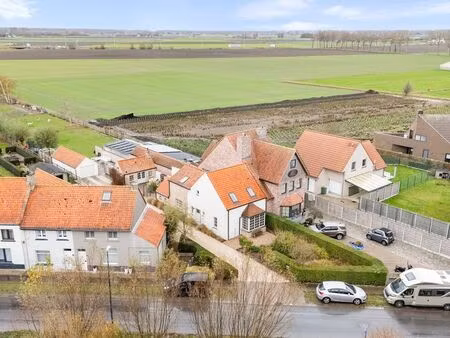 maison à vendre à westkapelle € 895.000 (lhny0) - rh vastgoed | zimmo