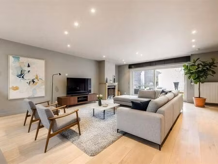 maison à vendre à aarsele € 472.000 (lhokj) - vastgoed demeyer pittem | zimmo