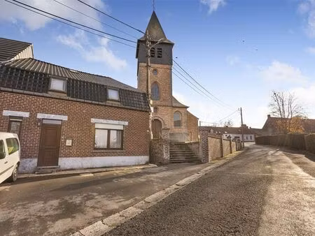 maison à vendre à arc-ainières € 100.000 (lhnn6) - av-immobilier | zimmo