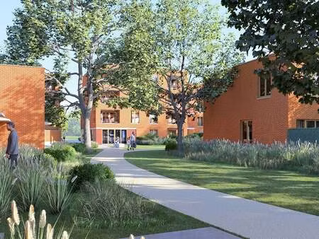 maison à vendre à borsbeek € 390.654 (lhjha) | zimmo