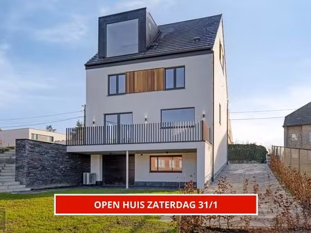 maison à vendre à lubbeek € 915.000 (lhpam) - cds immo leuven | zimmo