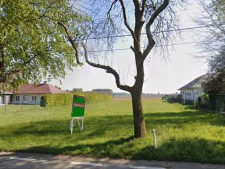 terrain à vendre à tongeren € 189.000 (lhmkj) - | zimmo