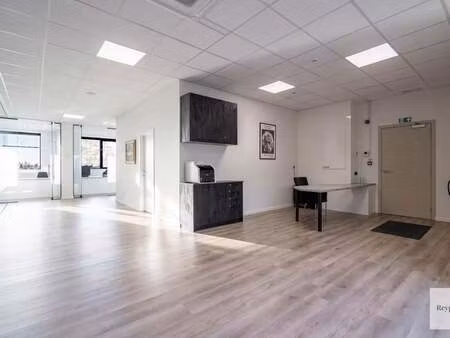 bien professionnel à vendre à westmeerbeek € 345.000 (letfl) - reypens real estate | zimmo