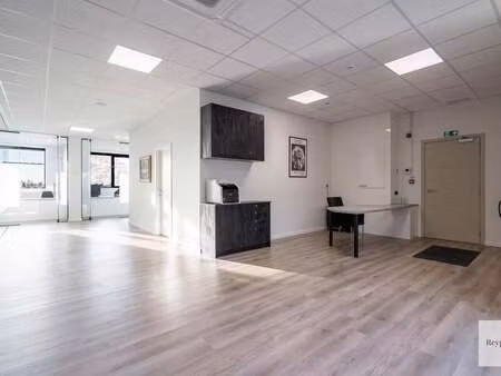 bien professionnel à vendre à westmeerbeek € 345.000 (letfl) - reypens | zimmo