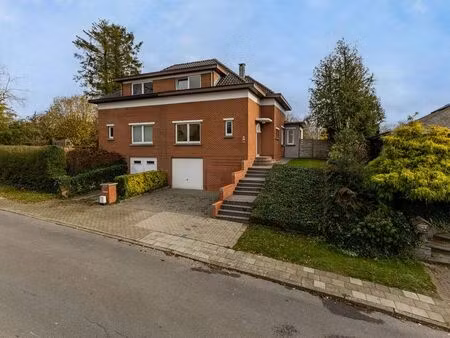 maison à vendre à itterbeek € 425.000 (lhnto) - immo pické | zimmo