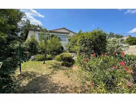 maison labeaume m² t-6 à vendre  379 000 €