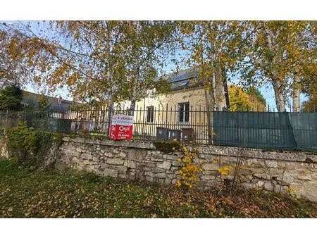 maison merlieux-et-fouquerolles m² t-8 à vendre  299 250 €