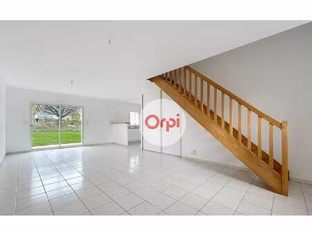 maison treffléan m² t-4 à vendre  263 750 €