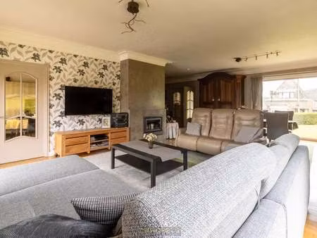 maison à vendre à nederbrakel € 475.000 (lhhg0) - immo nobels | zimmo