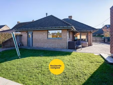 maison à vendre à veldegem € 389.000 (lhnhb) - residentie vastgoed - oudenburg | zimmo