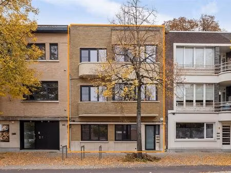 bien professionnel à vendre à antwerpen € 1.017.000 (lhocm) - brabo nv | zimmo