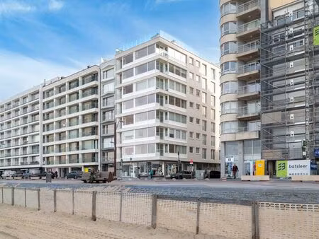 bien professionnel à vendre à heist-aan-zee € 1.250.000 (lhoyk) - alex dewulf n.v. | zimmo