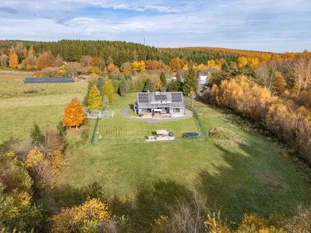 maison à vendre à wardin € 630.000 (lhpgx) - era b-lux (bastogne) | zimmo