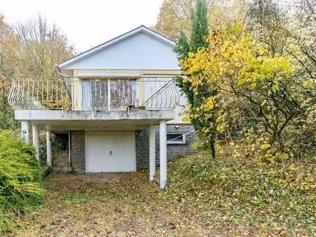 maison à vendre à la roche-en-ardenne (lhpgy) - era b-lux (marche-en-famenne) | zimmo