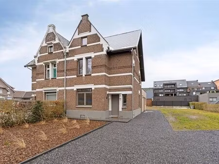 maison à vendre à eisden € 429.000 (lhpif) - jemar.be | zimmo