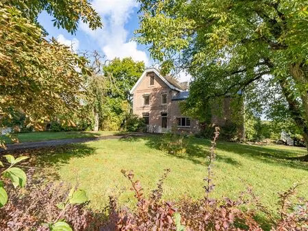 maison à vendre à bure € 269.000 (lhpaz) - wellimmo | zimmo