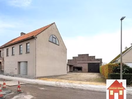maison à vendre à ouwegem € 649.000 (lhp9g) - immo-deal | zimmo