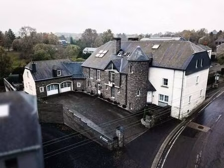 maison à vendre à bertogne € 680.000 (lhp88) - | zimmo