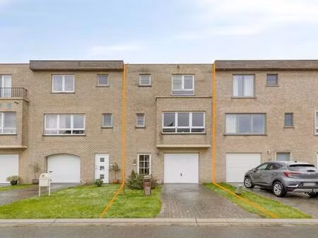 maison à vendre à wenduine € 349.000 (lhn1f) - immo sleutel | zimmo