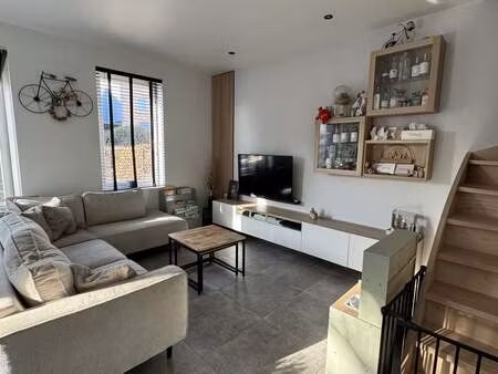 maison à vendre à gent € 440.000 (lhp4u) - dewaele do it yourself | zimmo