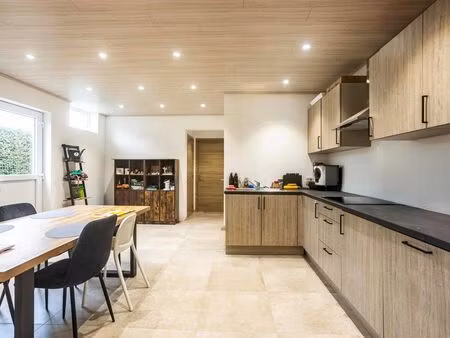 maison à vendre à goeferdinge € 329.000 (lho67) - cornelis & partners geraardsbergen | zim