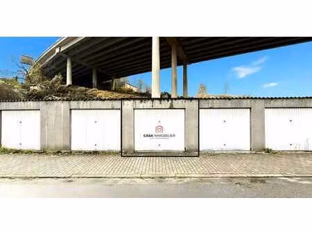 garage à vendre