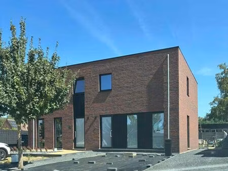 maison à vendre à oostham € 410.000 (lhpc9) | zimmo