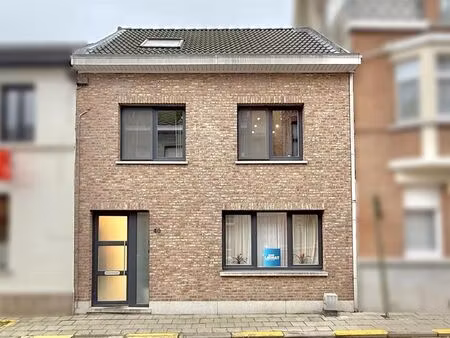 maison à vendre à lippelo € 420.000 (lhn2a) - immo lachat | zimmo