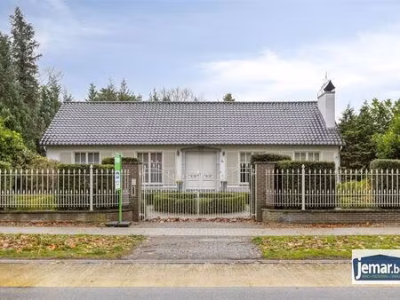 maison à vendre à eisden € 649.000 (lhp6z) - jemar.be | zimmo