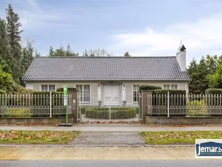 maison à vendre à eisden € 699.000 (lhp6z) - jemar.be | zimmo