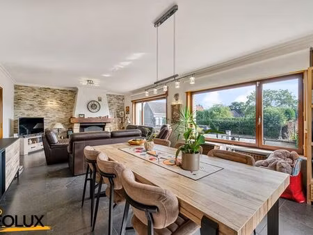 maison à vendre à mazenzele € 699.000 (lhmqo) - immo leolux | zimmo