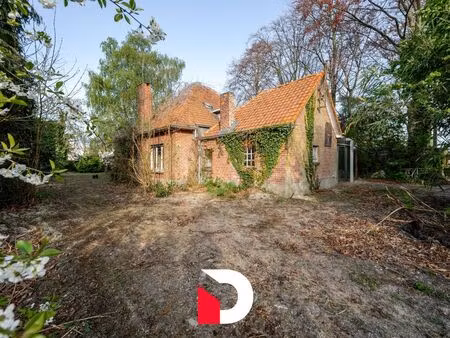 maison à vendre à veldegem € 450.000 (l7dvt) - delbecque vastgoed | zimmo