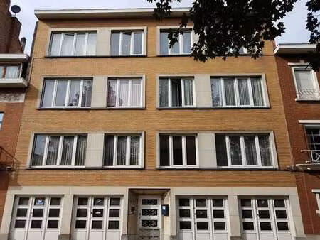 appartement lumineux avec une excellente situation