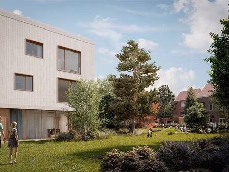 appartement à vendre à muizen € 1.630.300 (lhmkh) | zimmo