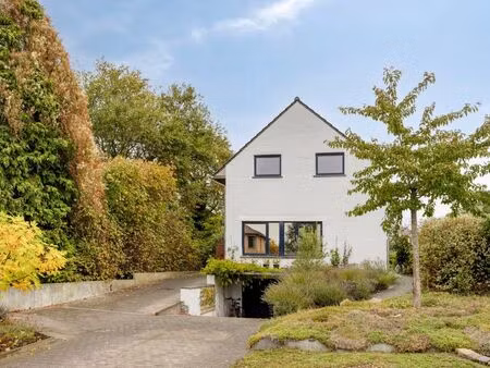 maison à vendre à roosbeek € 659.000 (lgavc) - marnix vastgoed | zimmo