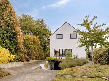 maison à vendre à roosbeek € 679.000 (lgavc) - marnix vastgoed | zimmo