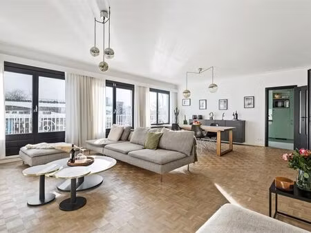 appartement à vendre à sint-denijs-westrem € 390.000 (lhpgd) - heylen vastgoed - dendermon