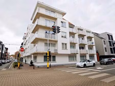 studio prêt à emménager au centre de la panne