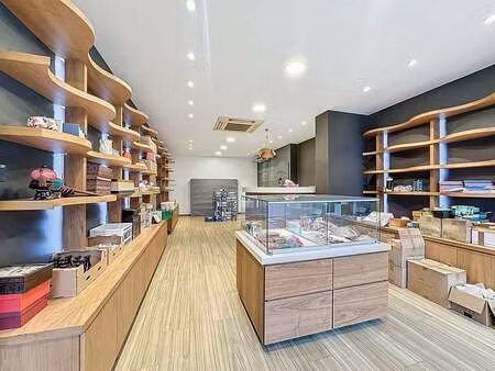 bien professionnel à louer à loncin € 1.000 (lhnt5) - eco immo ans | zimmo