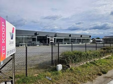 bien professionnel à vendre à rotem € 797.000 (lep87) - jansen real estate | zimmo