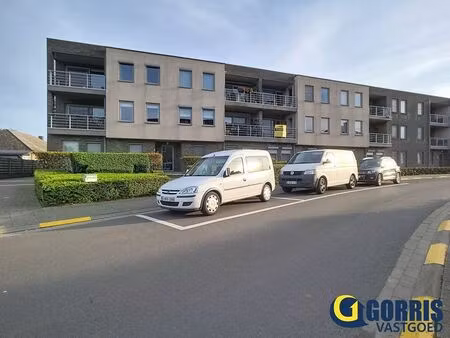 appartement à vendre à heist-op-den-berg € 360.000 (lhmvq) - gorris vastgoed | zimmo