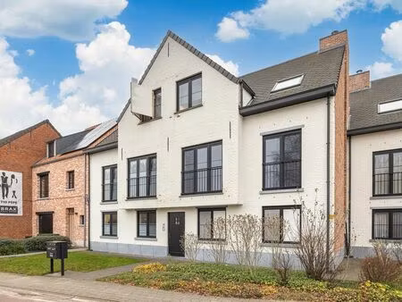 appartement à louer à zoersel € 1.100 (lhnzx) - reds immo | zimmo